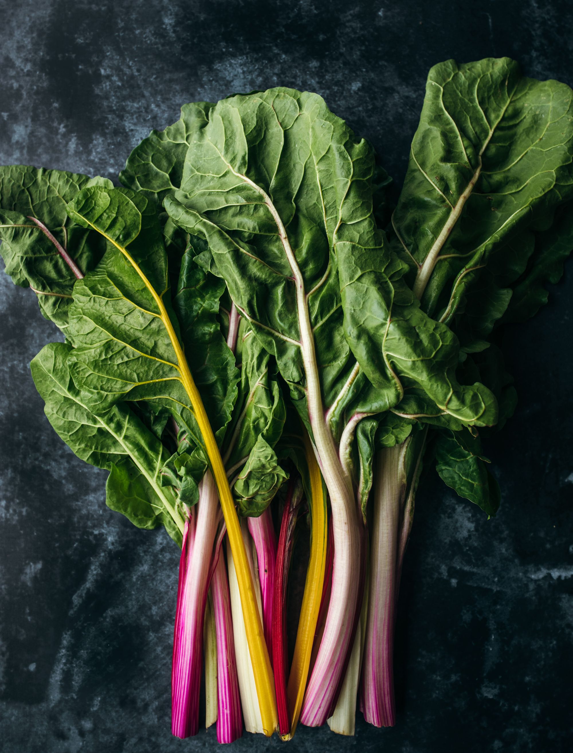 Simple Swiss Chard