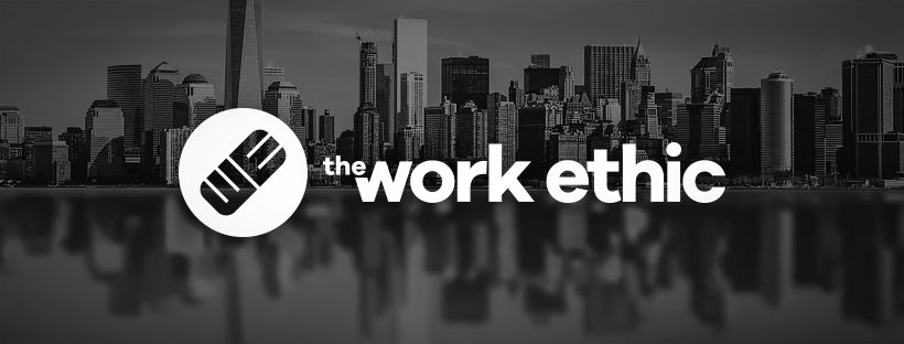 the Work Ethic Podcast