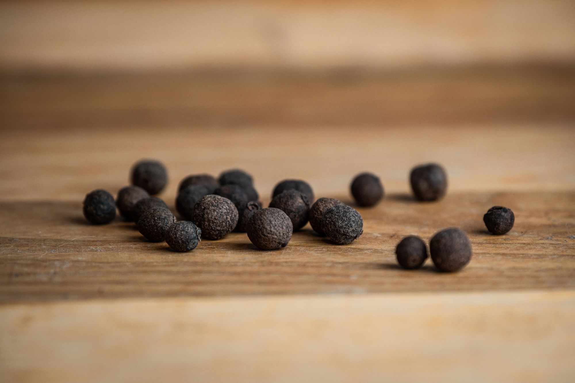 Allspice