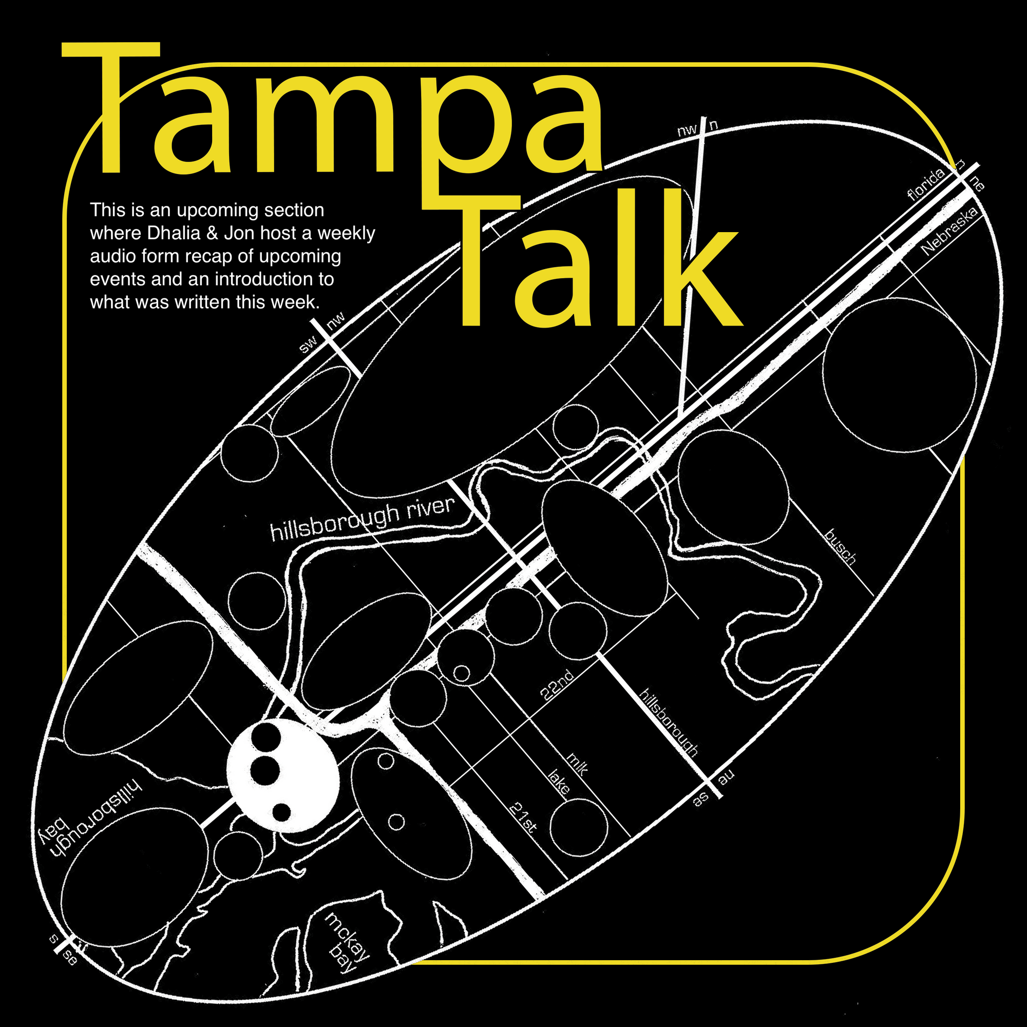 Tampa Talk