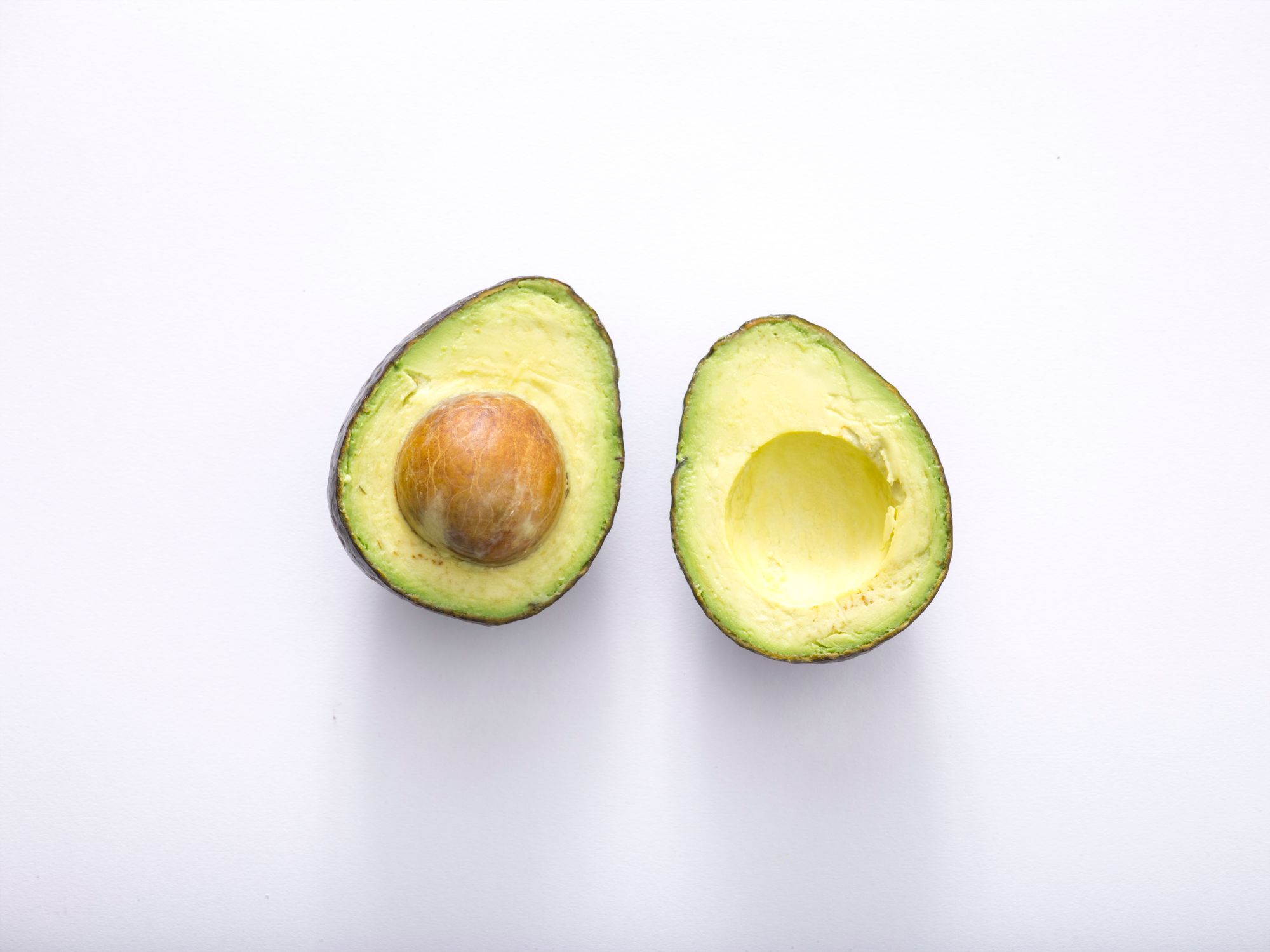 Avocados & Mindfullness