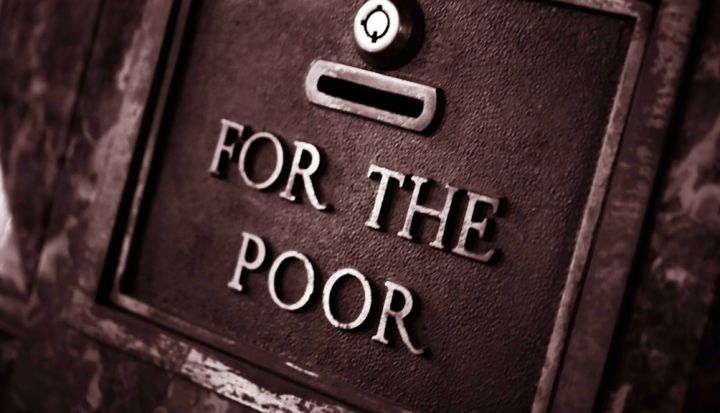 On Objectifying the Poor
