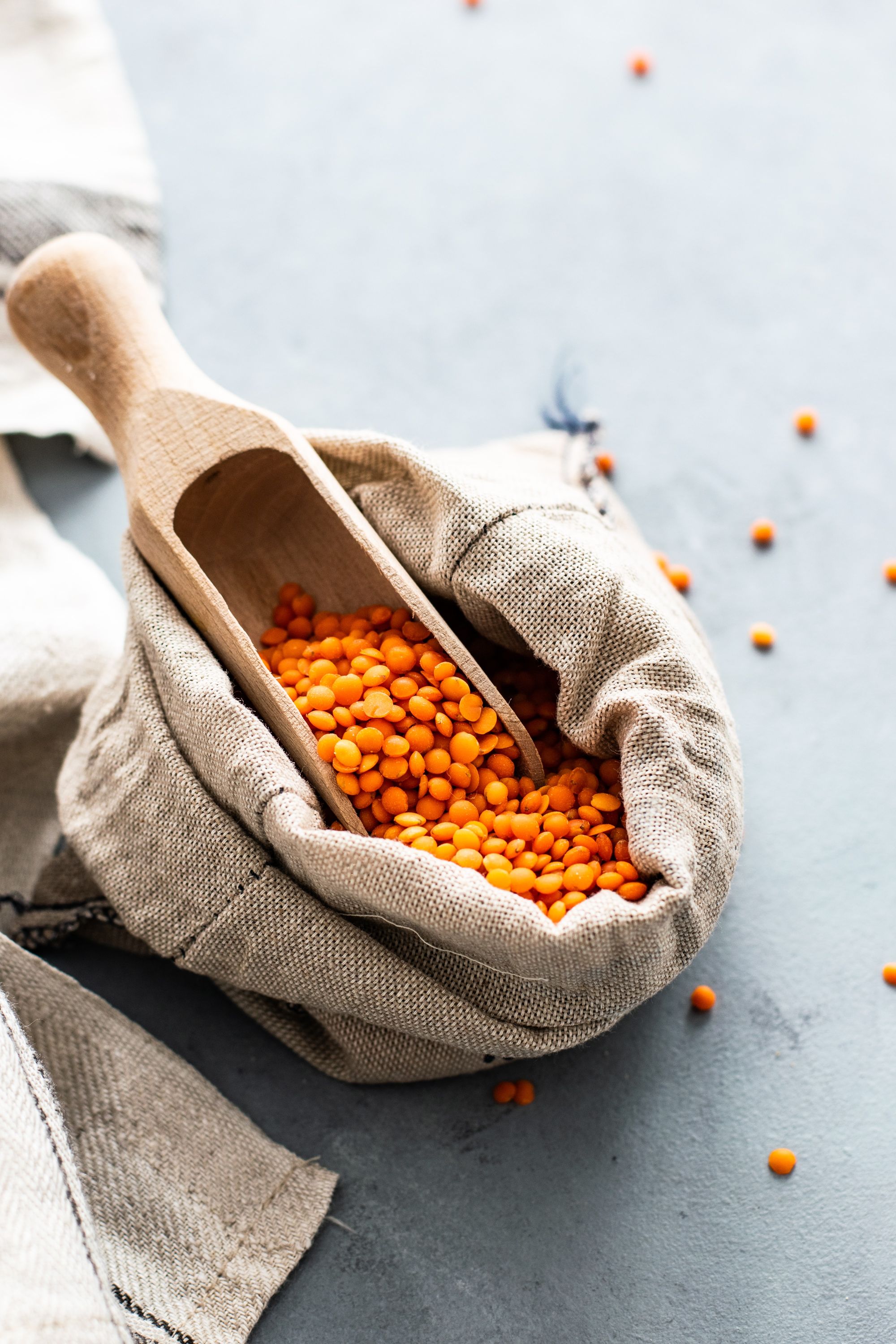 Lentils 101