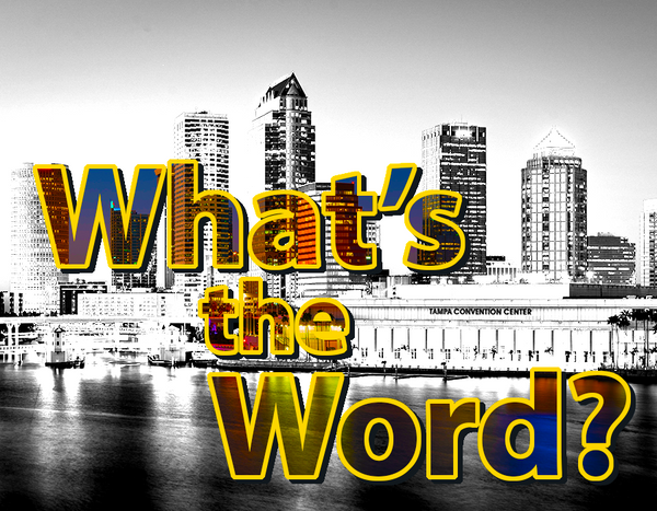 What's the Word | Preview